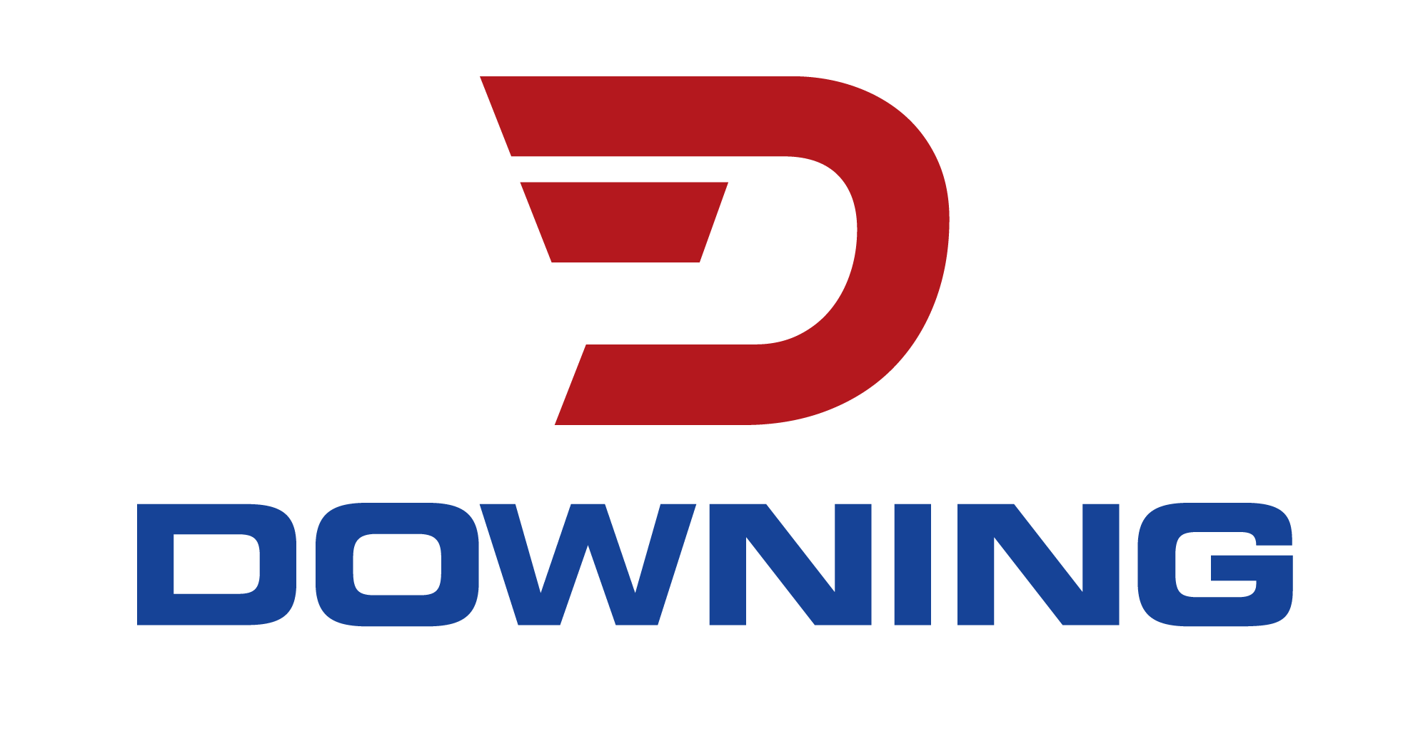 Downing
